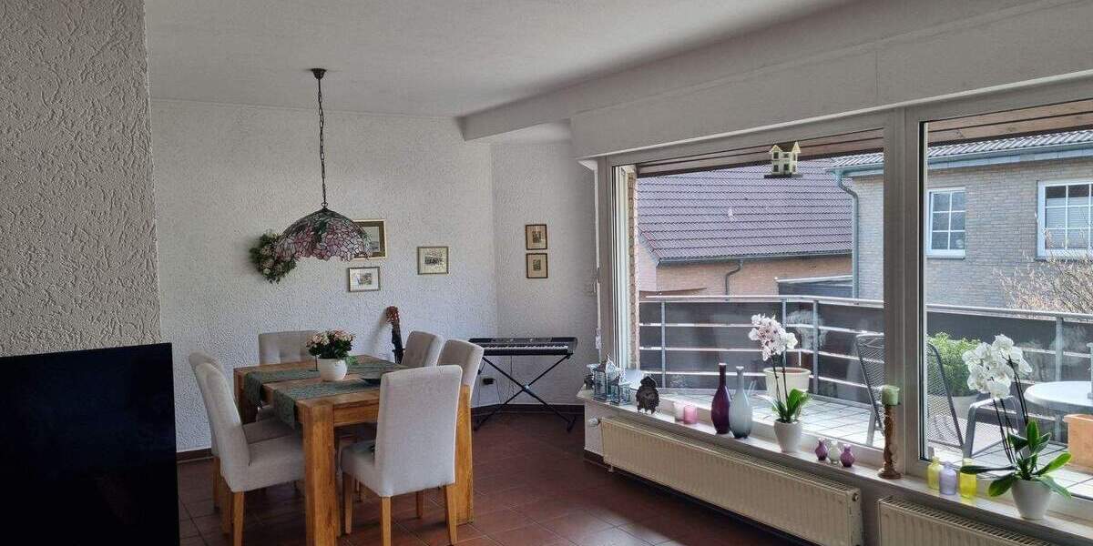 Etagenwohnung Herne Herne-Mitte - 3 Zimmer, 104 m&sup2;, 299.000&euro; | Angebot:25865358