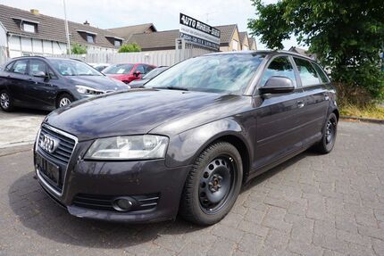 Audi A3 278.000 km 1.999 &euro; Troisdorf 53840