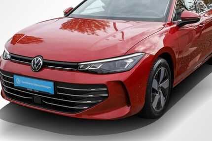 VW Passat 24.350 km 32.740 € Forchheim 91301