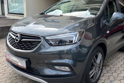 Opel Mokka 150.000 km 11.700 € Senden 89250