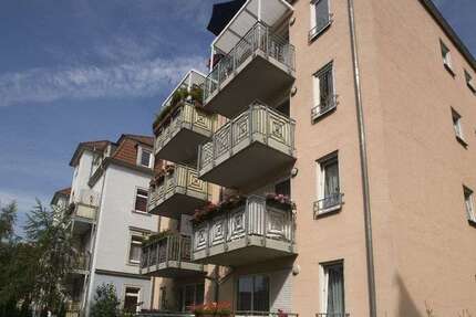 Wohnung Dresden Neustadt - 2 Zimmer, 58 m&sup2;, 465&euro; | Angebot:26364099