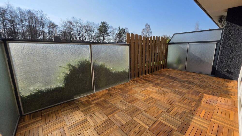 Terrassenwohnung Bad Schwartau - 2 Zimmer, 65 m&sup2;, 229.000&euro; | Angebot:26048749