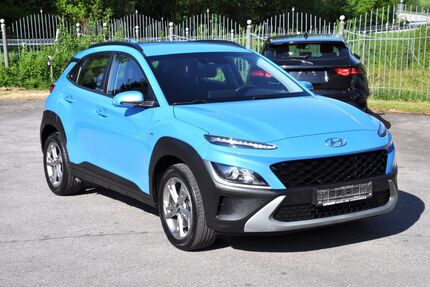 Hyundai KONA 61.961 km 12.800 &euro; Lalling OT Kapfing 94551