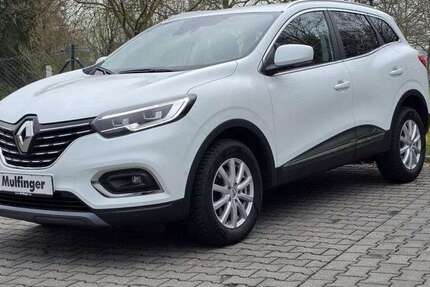 Renault Kadjar 34.837 km 15.777 &euro; Crailsheim 74564