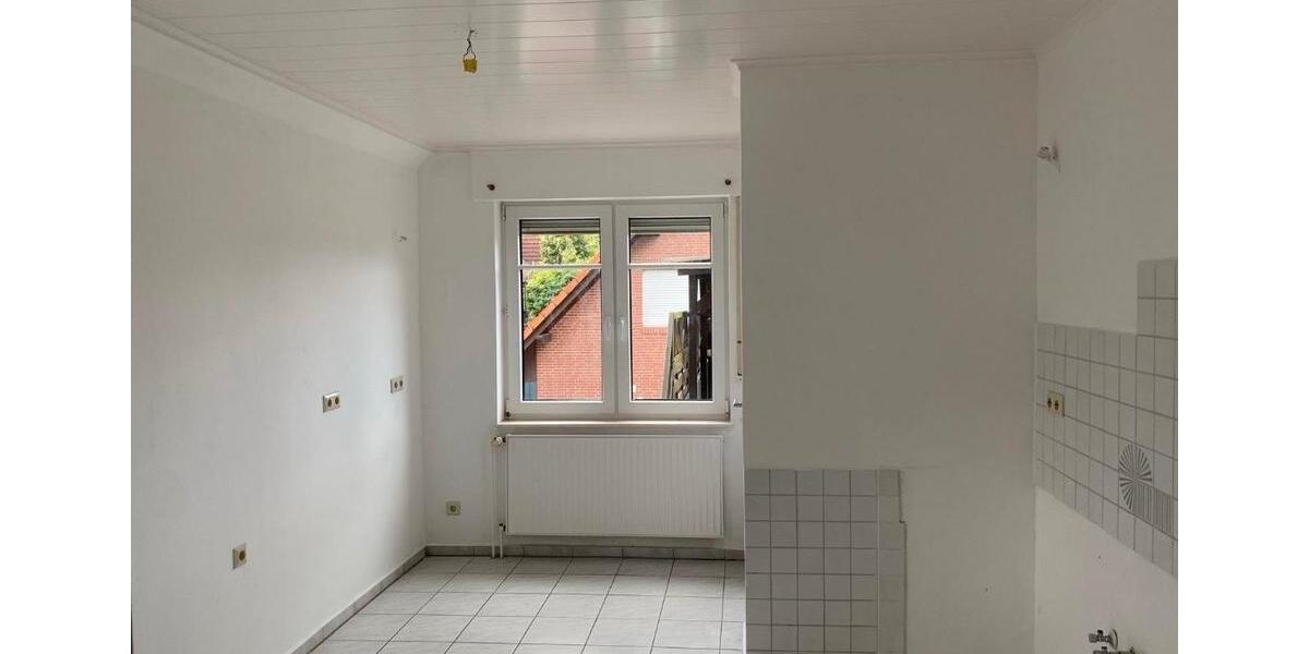 Etagenwohnung Essen (Oldenburg) - 4 Zimmer, 120 m&sup2;, 900&euro; | Angebot:25026842