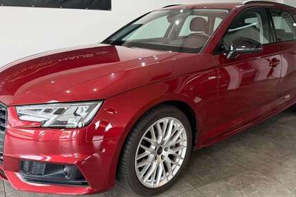 Audi A4 79.987 km 25.980 € Lemwerder 27809