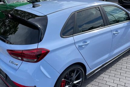 Hyundai i30 59.500 km 24.900 &euro; Niederdorfelden 61138