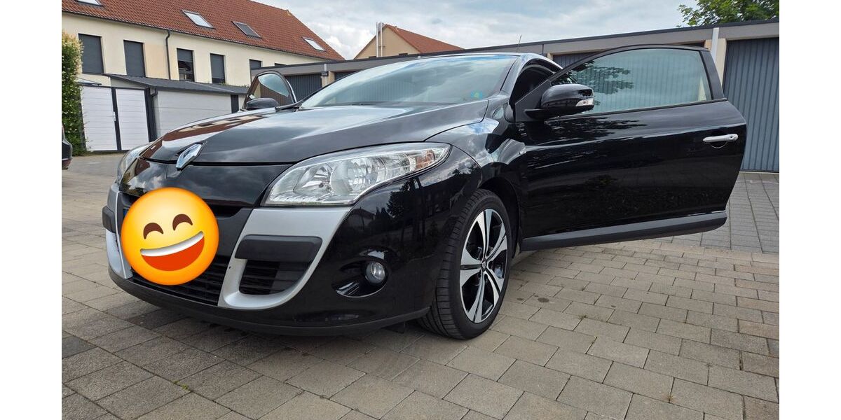 Renault Megane 92.000 km 5.580 &euro; Krefeld 47804