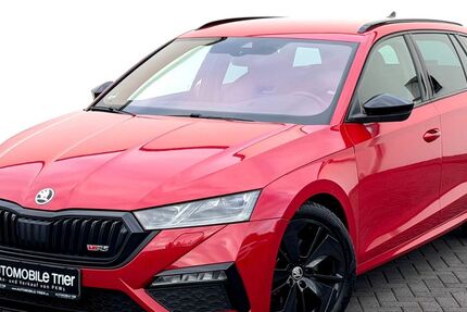 Skoda Octavia 124.000 km 27.990 € Bekond 54340