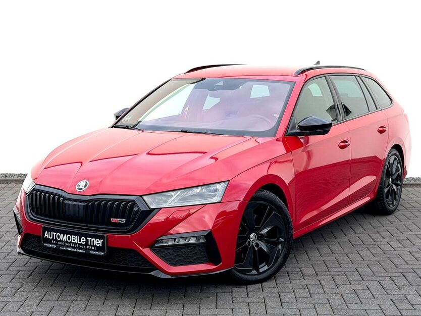 Skoda Octavia 124.000 km 27.990 € Bekond 54340