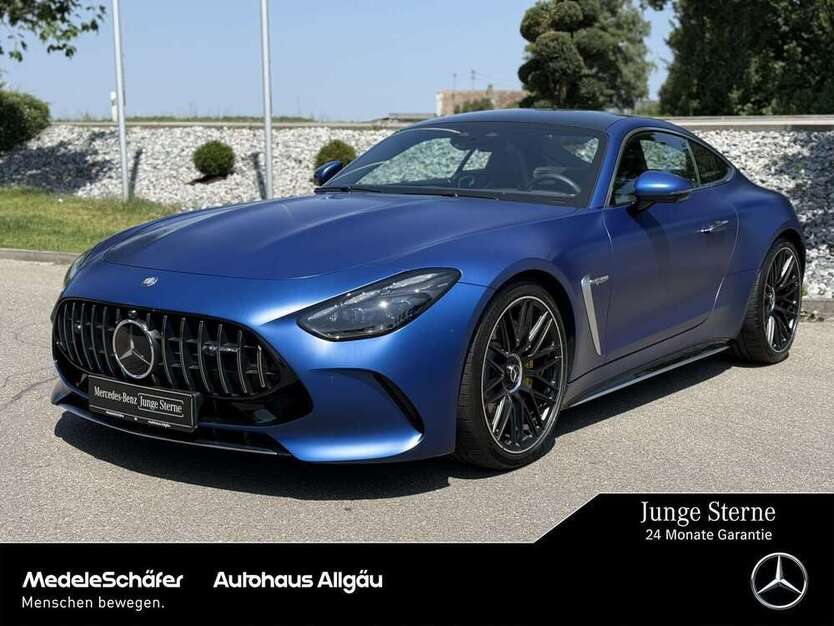 AMG GT