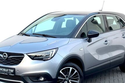 Opel Crossland (X) 33.000 km 16.490 € Bekond 54340