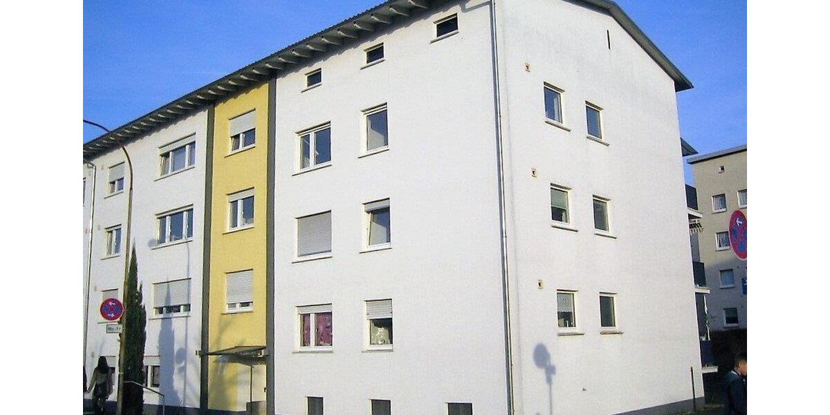 Etagenwohnung Bensheim - 4 Zimmer, 106 m&sup2;, 1.080&euro; | Angebot:26255694