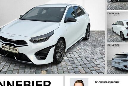 Kia ceed / Ceed 6.427 km 26.690 &euro; Leipzig 04158