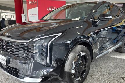 Kia Sportage 5.200 km 37.490 &euro; Solms 35606