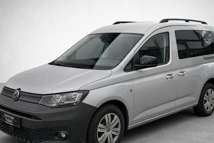 VW Caddy 125.000 km 17.990 &euro; Rimbach 64668