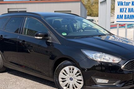 Ford Focus 190.500 km 5.500 &euro; Bad Iburg 49186