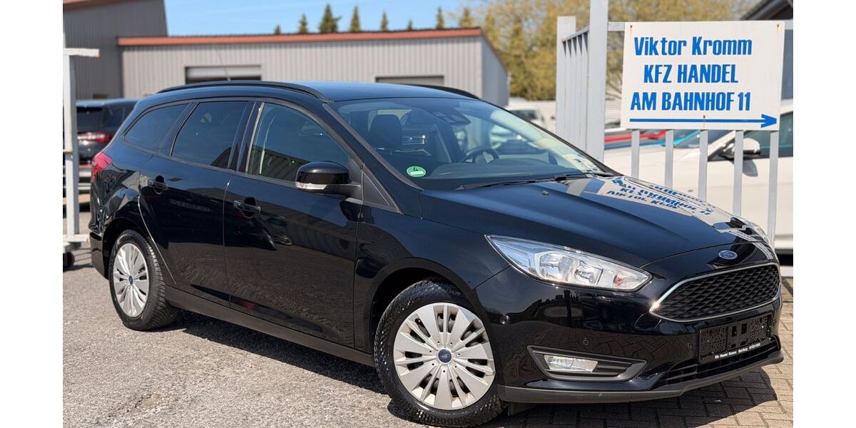 Ford Focus 190.500 km 5.500 &euro; Bad Iburg 49186