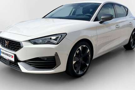 Cupra Leon 47.810 km 23.590 &euro; Eisenach 99817