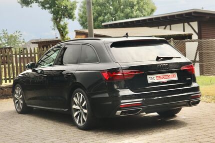 Audi A4 106.000 km 25.480 &euro; Emmelshausen/ 25km v. Koblenz 56281