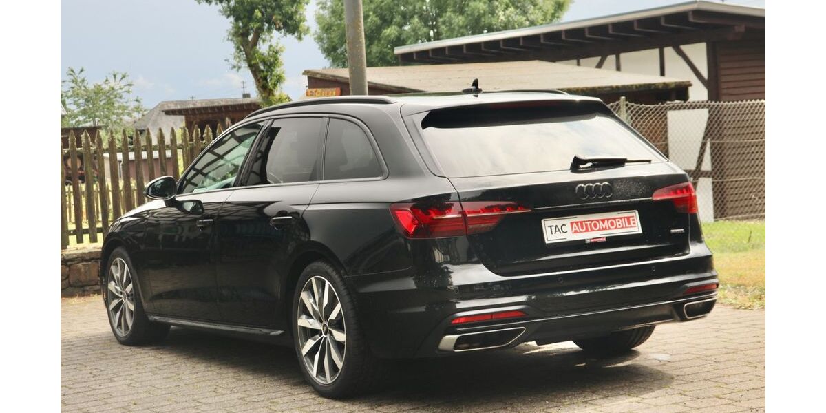 Audi A4 106.000 km 25.480 &euro; Emmelshausen/ 25km v. Koblenz 56281