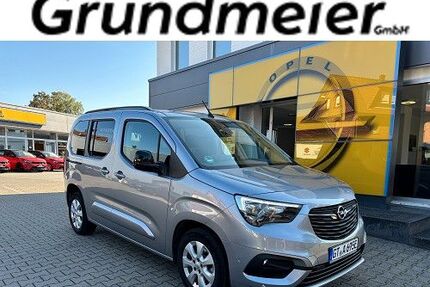 Opel Combo Life 9.000 km 26.899 € Harsewinkel 33428