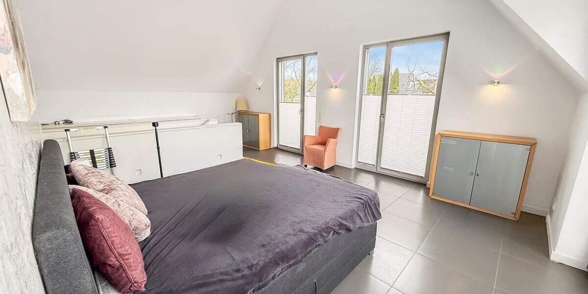 Doppelhaushälfte Gütersloh Spexard - 3 Zimmer, 166 m&sup2;, 1.800&euro; | Angebot:25525848