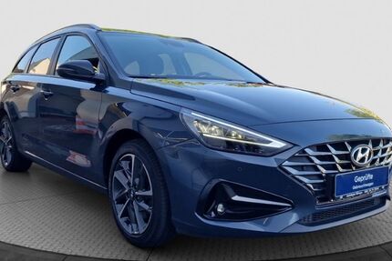 Hyundai i30 72.374 km 18.480 € Berlin 12683