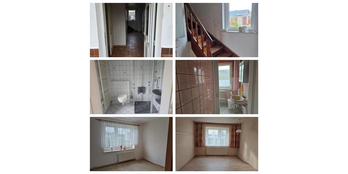 Einfamilienhaus Koserow - 220.000&euro; | Angebot:26073978