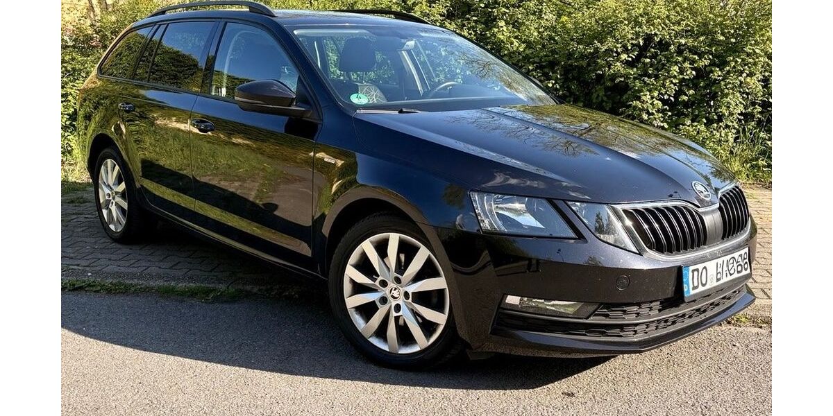 Skoda Octavia 187.260 km 8.890 &euro; Dortmund 44137
