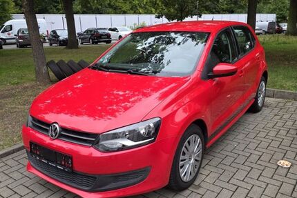 VW Polo
