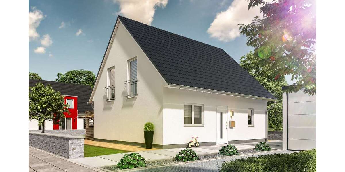Haus zum Kaufen in Oer-Erkenschwick 267.690 € 125 m² 4 zimmer