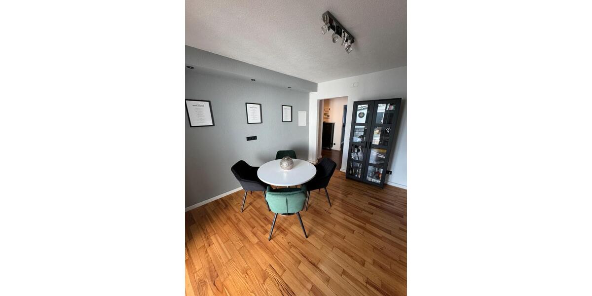 Etagenwohnung Saarwellingen - 1 Zimmer, 65 m&sup2;, 680&euro; | Angebot:25417800