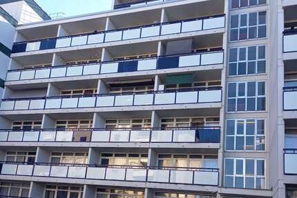 Wohnung Köln Mülheim - 1 Zimmer, 35 m&sup2;, 385&euro; | Angebot:26907720