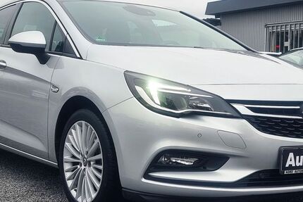 Opel Astra 122.705 km 11.500 &euro; Duisburg 47178