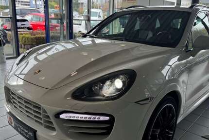 Porsche Cayenne 69.513 km 39.976 € Wipperfürth 51688