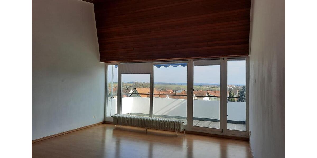 Einfamilienhaus Bruchköbel - 3 Zimmer, 83 m&sup2;, 950&euro; | Angebot:24744296