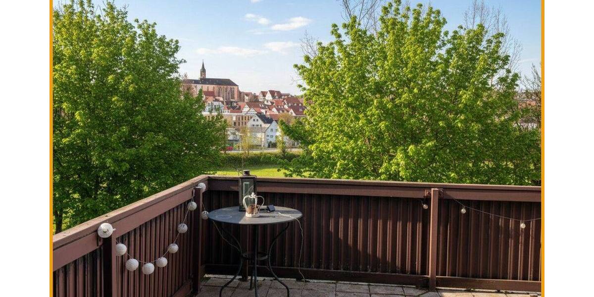Etagenwohnung Schwalmstadt / Treysa Treysa - 4 Zimmer, 118 m&sup2;, 159.900&euro; | Angebot:26862986