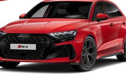 Audi RS3 11.598 km 66.480 &euro; Lohr am Main 97816
