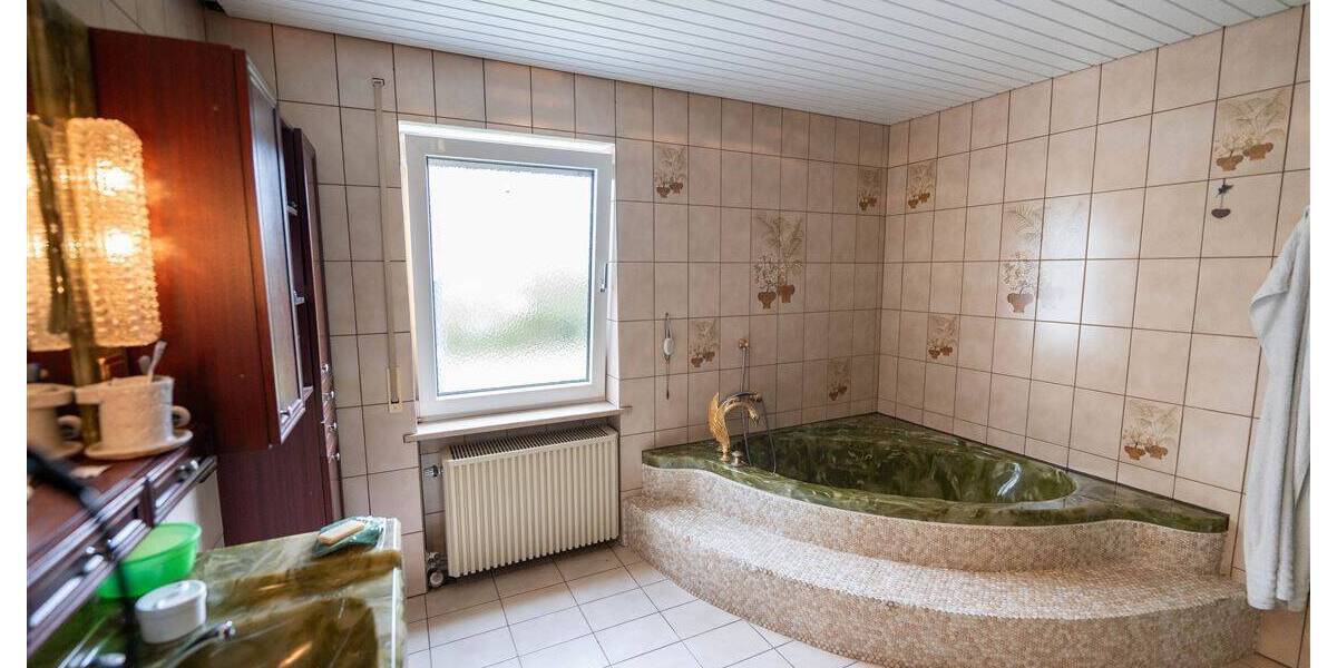 Einfamilienhaus Höchstädt an der Donau Oberglauheim - 7 Zimmer, 225 m&sup2;, 570.000&euro; | Angebot:26434888