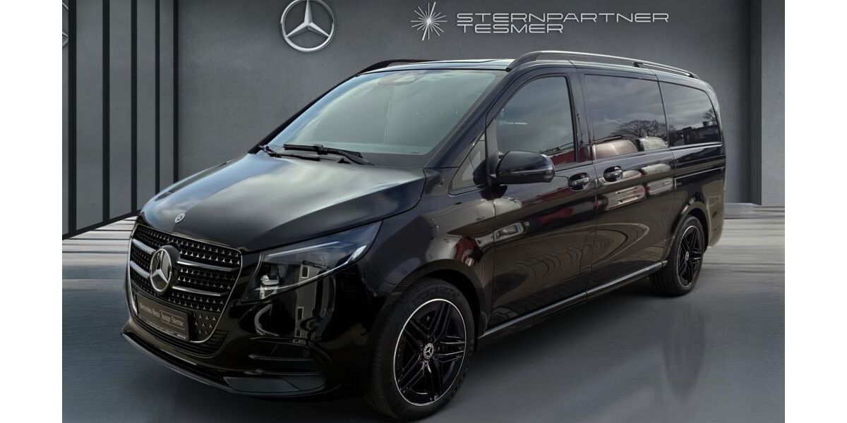 Mercedes-Benz V 300 3.877 km 82.900 &euro; Celle OT Altencelle 29227