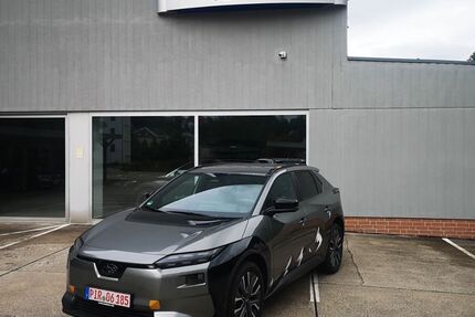 Subaru Solterra 9.000 km 44.499 &euro; Sebnitz 01855