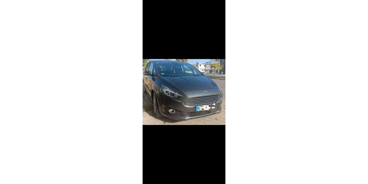 Ford S-Max 91.000 km 16.990 &euro; Köln 50767