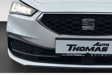 Seat Leon 22.640 km 18.380 &euro; Hennef 53773