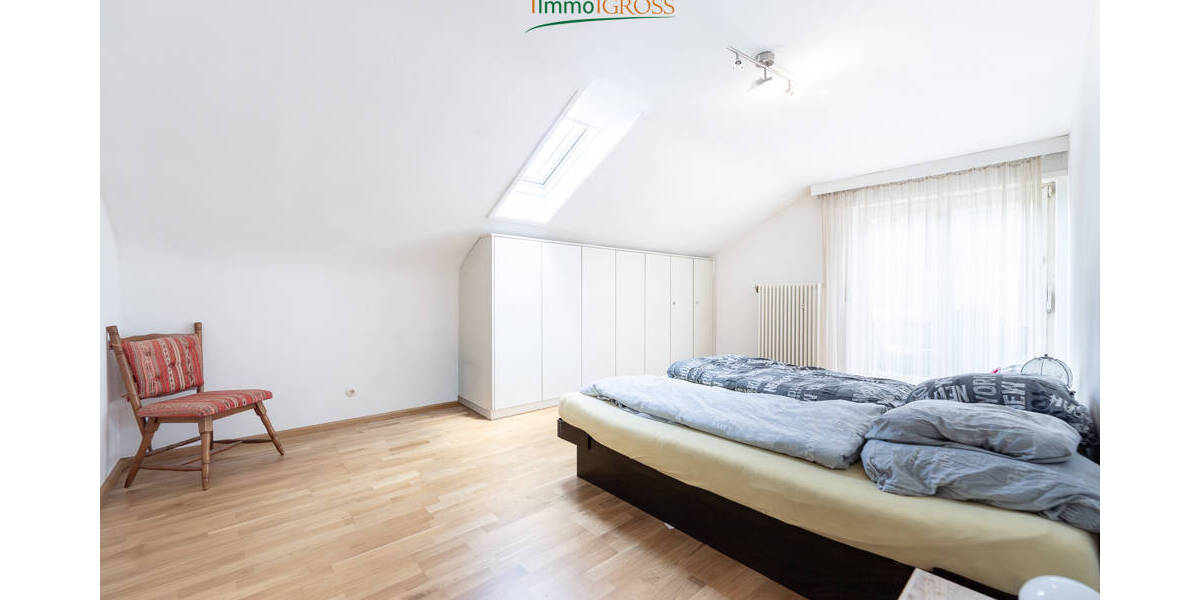 Doppelhaushälfte Lörrach - 8 Zimmer, 205 m&sup2;, 975.000&euro; | Angebot:26105476