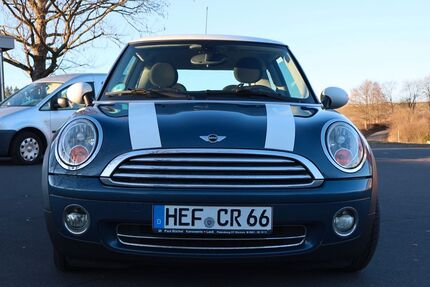 Mini ONE 204.000 km 2.599 &euro; Grebenau 36323