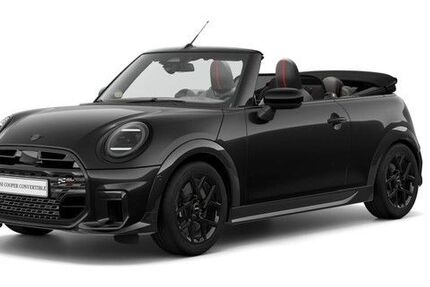 Mini Cooper S Cabrio 6.064 km 34.860 &euro; Eningen u. A. 72800