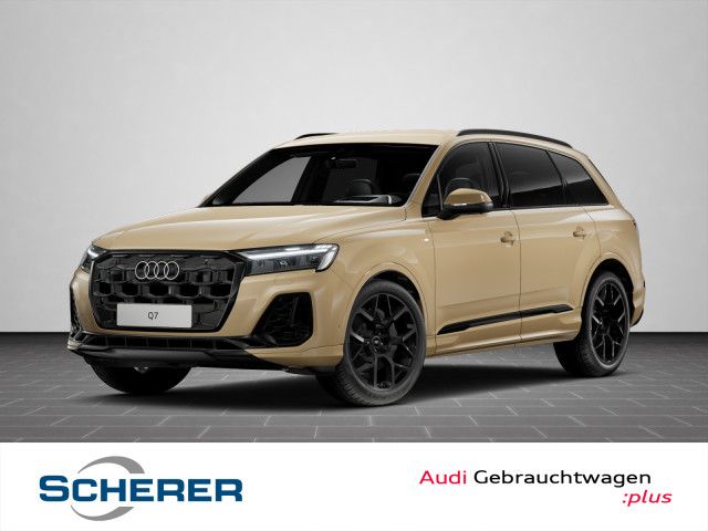 Audi Q7 10.562 km 77.990 &euro; Homburg 66424