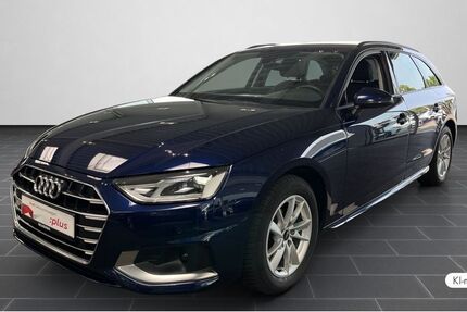 Audi A4 62.785 km 25.490 &euro; Saarbrücken 66115