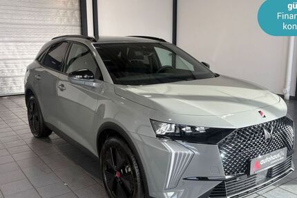 DS Automobiles DS7 (Crossback) 3.910 km 31.890 &euro; Wuppertal 42287